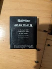 River Raid II 2 - Atari 2600 7800 - Cartridge Only CLEAN