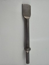 Mac Tools Ah951p Wide Flat Chisel Scraper Air Hammer Bit .401 Shank Mac Tools Ah951p Wide Flat Chisel Scraper Air Hammer Bit .401 Shank