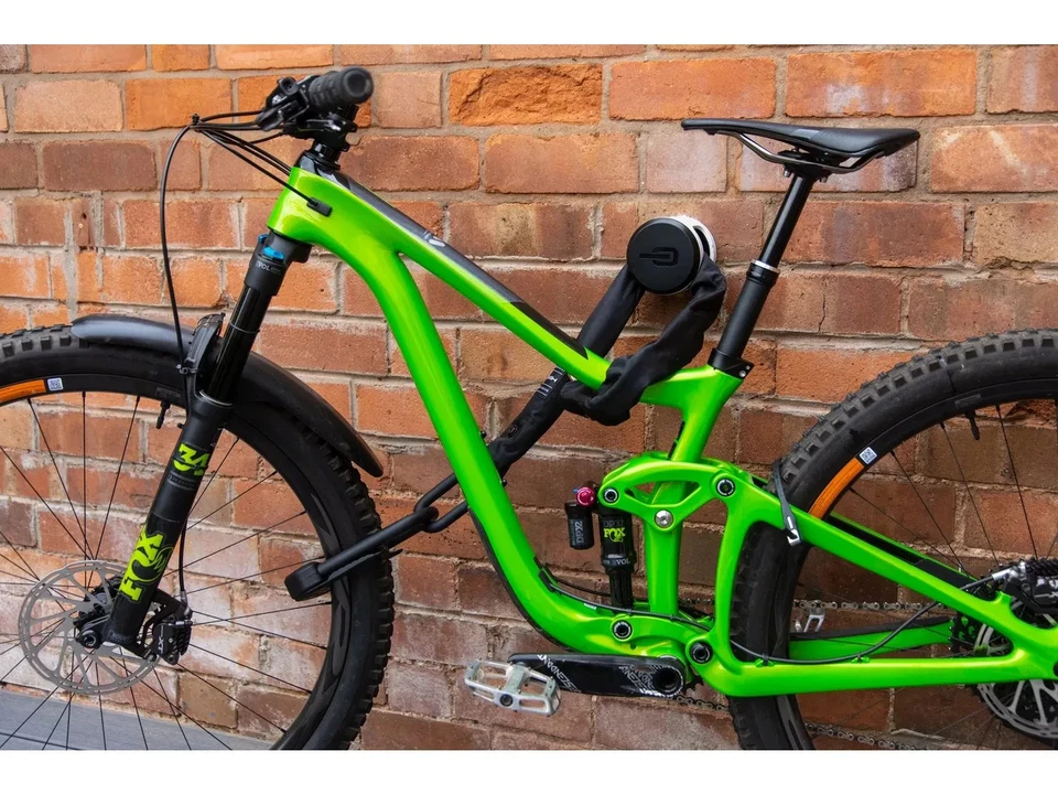 Hiplok ANKR Gold Rated Bike & Motorcycle Anchor – Wall & Ground Security - Image 3 of 4