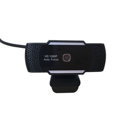 CODi Falco HD 1080p Autofocus Webcam A05020
