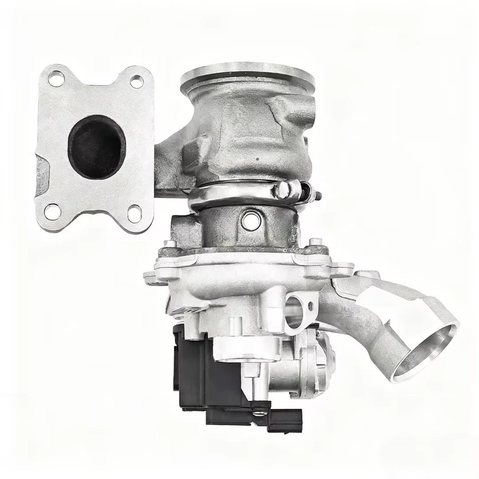 Turbocargador 04E145721BX para VW Golf Jetta Polo 1.4 TSI Turbo 04E145721B Foto 2 de 4