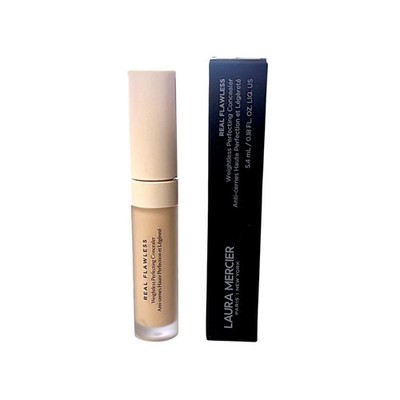 Laura Mercier Real Flawless Weightless Perfecting Concealer - 1N0