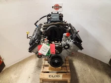 6.2L V8 Gasoline Engine from 2022 Ford F250SD VIN 6 8th Digit 11397816