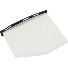 Innenraumfilter Pollenfilter für VW GOLF V VI AUDI A3 8P SEAT LEON 1P 1K0819644B