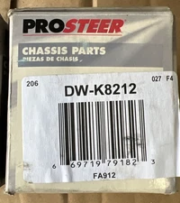 Pro Steer K8212 Suspension Ball Joint for 1957-1979 Ford Edsel Mercury Lincoln