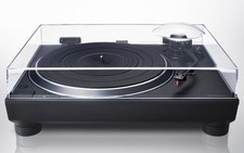 Technics SL-1500CEG-K - Plattenspieler mit Direktantrieb SL 1500CEG K