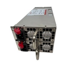 iSTARUSA IS-600R2UP 2x IS-600P 600W STORAGE ARRAY POWER SUPPLIES Great Condition