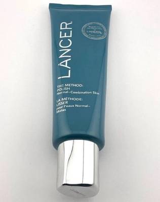 #ad Lancer The Method: POLISH Normal Combination Skin 4.2 fl oz New amp; Sealed $42.95