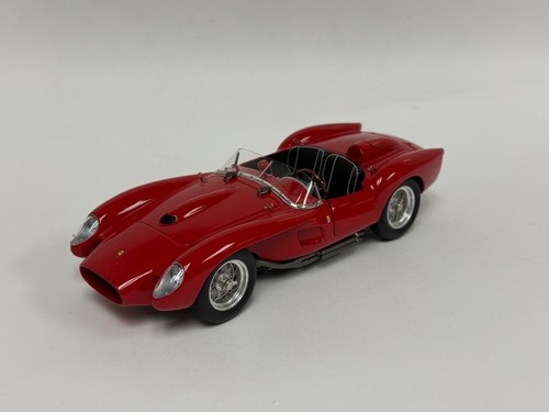 Lot 216 - A CMC 1:18 Scale Ferrari 250 Testa Rossa