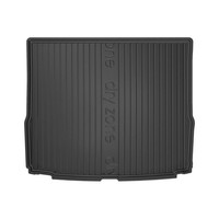 Kofferraummatte Laderaumwanne FÜR Ford - Frogum DZ404335