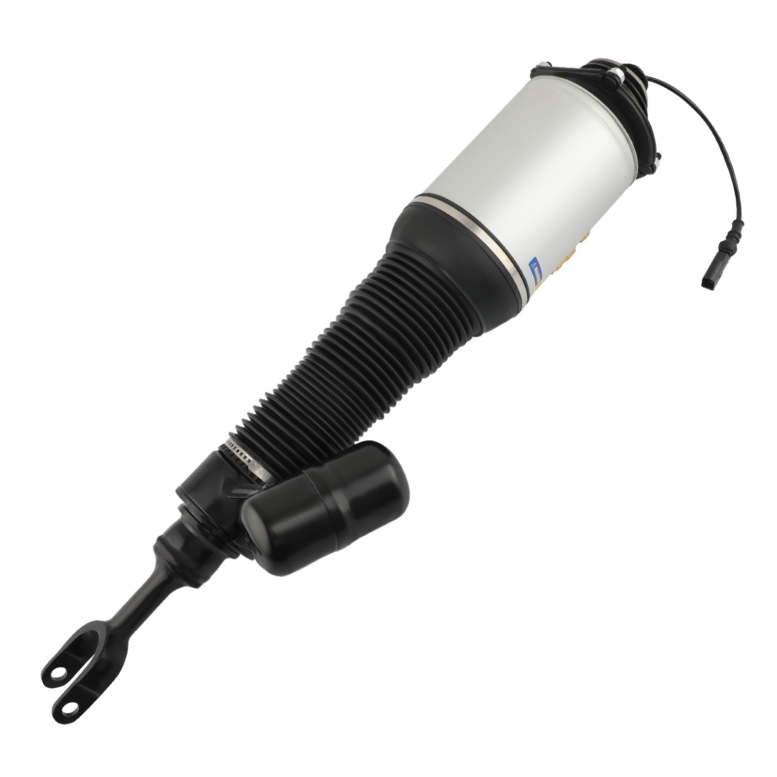 Front RH Air Absorber Strut Fit for Bentley Continental GT 2005 3D0616040AB