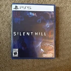 New ListingSilent Hill F (Sony PlayStation 5 PS5, 2025)