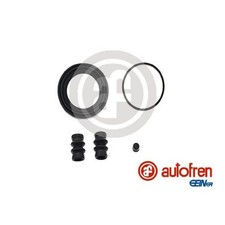 Reparatursatz Bremssattel vorne für Seat Tarraco KN2 | 24587829