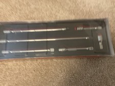 New Snap On 206AFXFMBR- 3/8