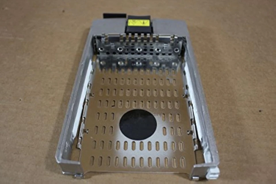 Подлинный серверный компьютерный жесткий диск HP Compaq Caddy 349471-003 349469-5 в хорошем состоянии - Изображение 3 из 3