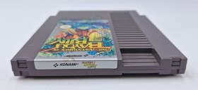 The Adventures of Bayou Billy - Nintendo NES - Complet - PAL FRA