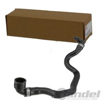 NTY KÜHlwasserrohr KÜHlmittel Rohrleitung Passend FüR BMW X5 X6 | CPP-BM-118