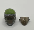 GIJoe Classified Series Sci Fi Helmet Fodder 1/12 Scale