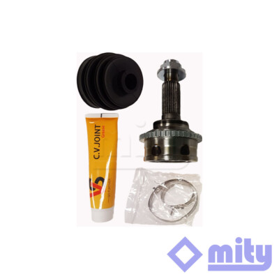 Mity Front CV Joint Fits Ford Maverick 2001-2020 Mazda Tribute 2000-2008 2.0 3.0