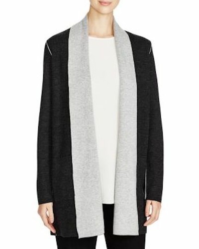 EILEEN FISHER STRAIGHT CARDIGAN - $338 