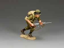 IDF018 Moving Forward by King and Country