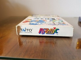 PUZZNIC NINTENDO NES CON SCATOLA ORIGINALE