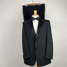 Marks and Spencer Tuxedo Dinner Suit Men