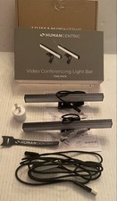 Video Conference Light Bars