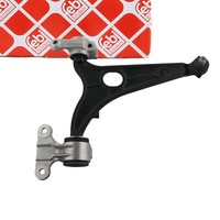 febi Querlenker FüR Peugeot 807 Expert Citroen C8 Fiat Scudo Vorne Unten Rechts
