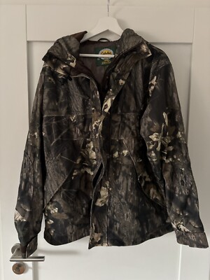 Cabela s Mossy Oak old gen DEVGRU CAG L