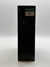 Siemens Simatic S7-300 CPU 315-2DP 6ES7315-2AH14-0AB0 6ES7 315-2AH14-0AB0 FS:06
