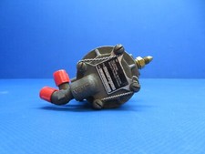 Continental IO-520 Fuel Manifold Valve w/ Bracket 641032-21A2 (0525-194)