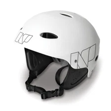 NP Surf Helmet - White Size XS