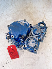 1986 Ford 1210 Tractor Front Engine Timing Cover W/ Throttle Parts