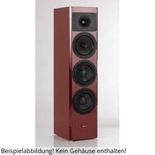 Visaton LA BELLE Lautsprecherbausatz Paar