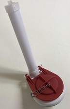 Toto 3 inch Flush Valve For One Piece Toilet with Solid Silicone Flapper