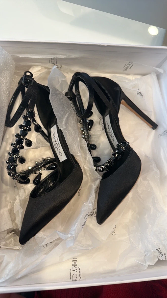 Jimmy choo 2025 victoria 100