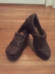 boc born concept clogs