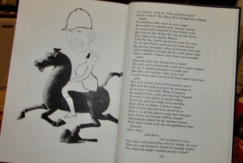 Charles Charming's Challenges on the Pathway to Throne ~ Clive James Hb in MELB - Foto 12 di 12