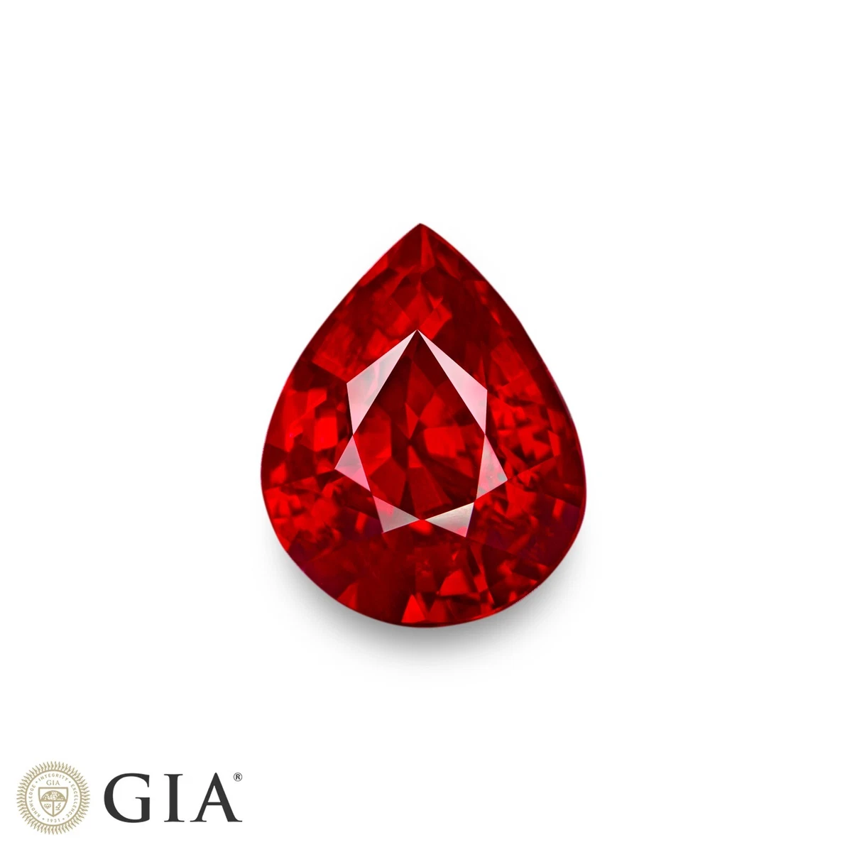 Gia certified deals loose gemstones