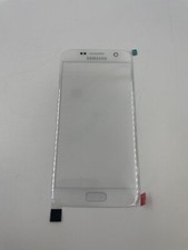 Samsung Galaxy S7 Replacement Front White Digitizer Glass Screen