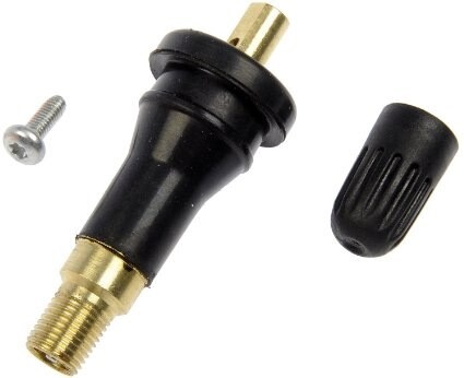 DORMAN TIRE PRESSURE SENSOR REPAIR KIT FOR BUICK CADILLAC CHEVROLET IMPALA ++ - Picture 1 of 2