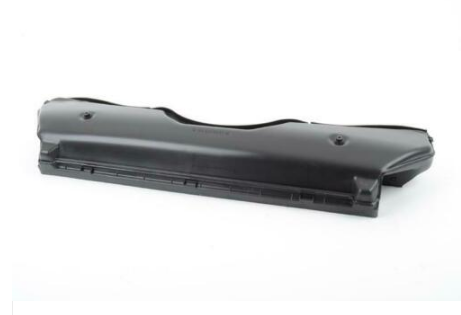 MERCEDES-BENZ SL R129 Air Filter Housing Cover A1298300053