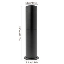 Fragrance Expander, Remote Control Aromatherapy Machine, Smart Scent Air Machine