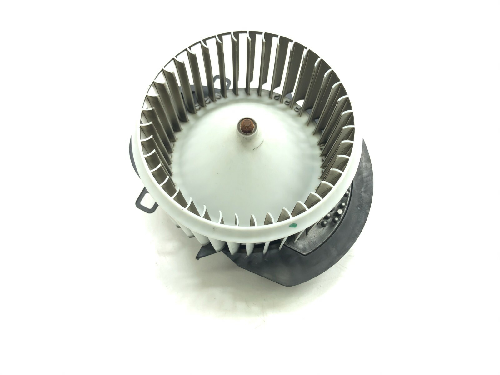 20112018 PORSCHE CAYENNE S FRONT AC HEATER AIR FAN BLOWER MOTOR OEM. eBay