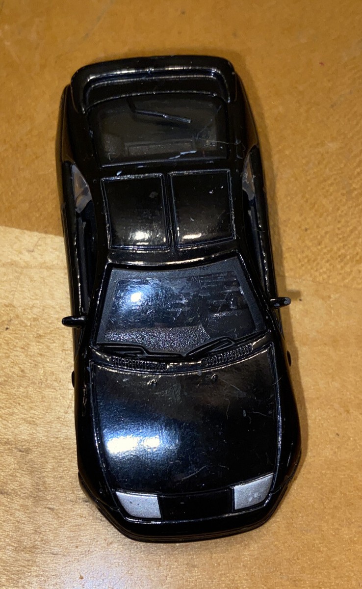 Vintage MOTORMAX Nissan 330 ZX #6029 Rare Original Old Car