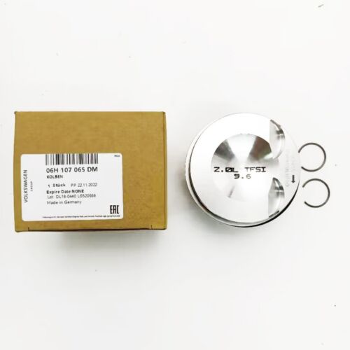 Upgraded KS Pistons Improve oil consumption issue For VW Jetta Audi Q5 A4 2.0T - Picture 3 of 6