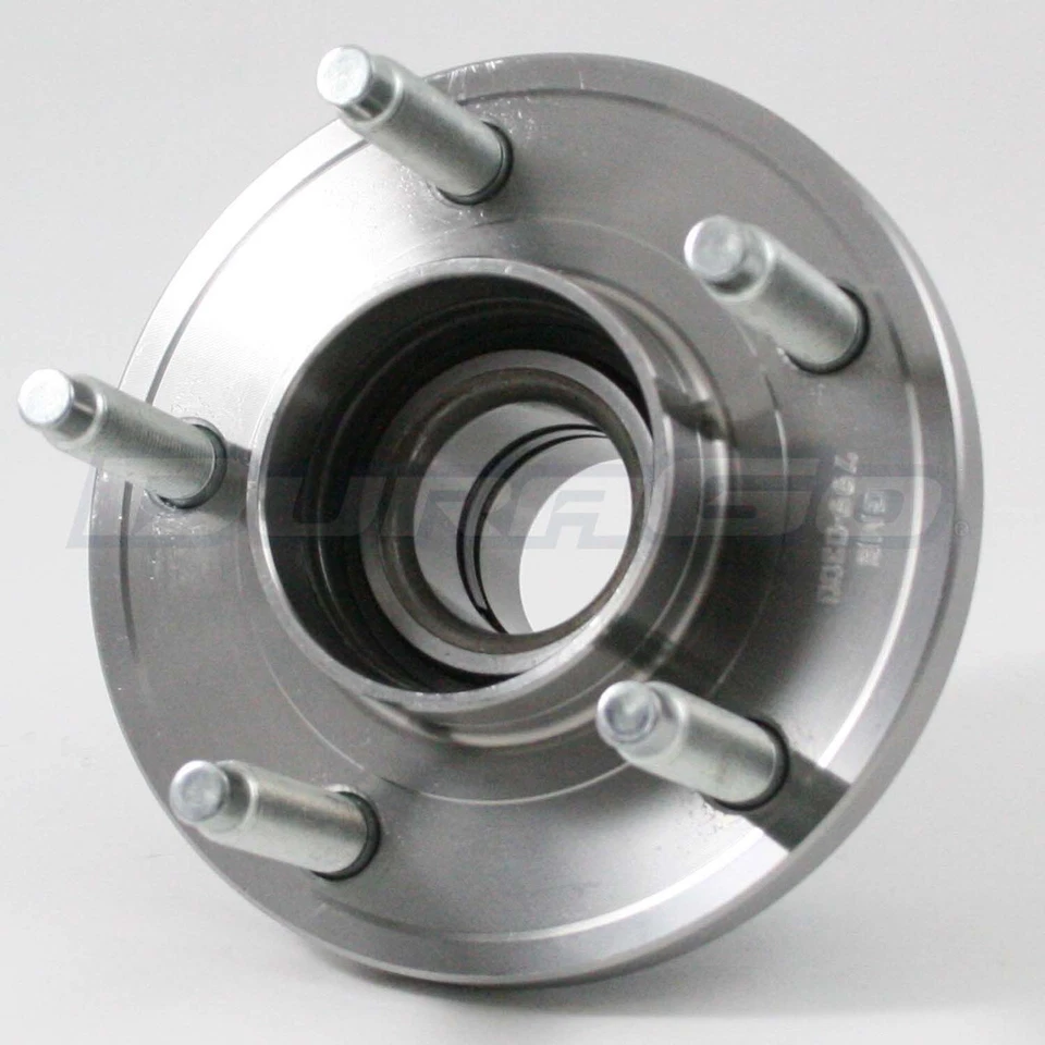 Conjunto de cojinete de rueda y buje para Ford Mustang Durago 2005-2014 Foto 2 de 3