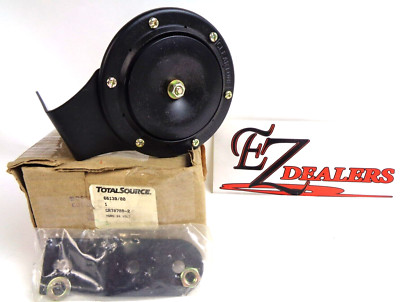 Total Source CR78708-2 HORN 24V   FREE SHIPPING