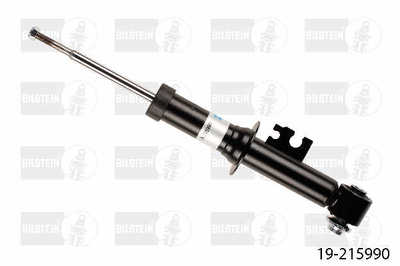 Bilstein B4 Rear Shock for BMW Mini (R56) Cooper SD (100 kW) 02/11 > 11/13